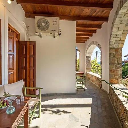 Samaria Studios Khora Sfakion Exterior photo