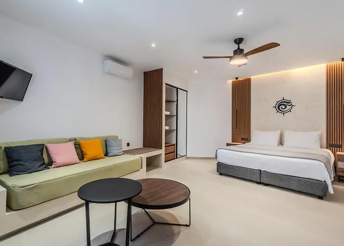 Samaria Studios