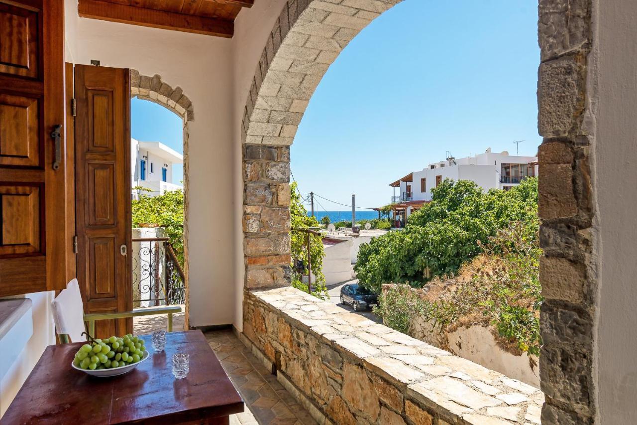 Samaria Appartement