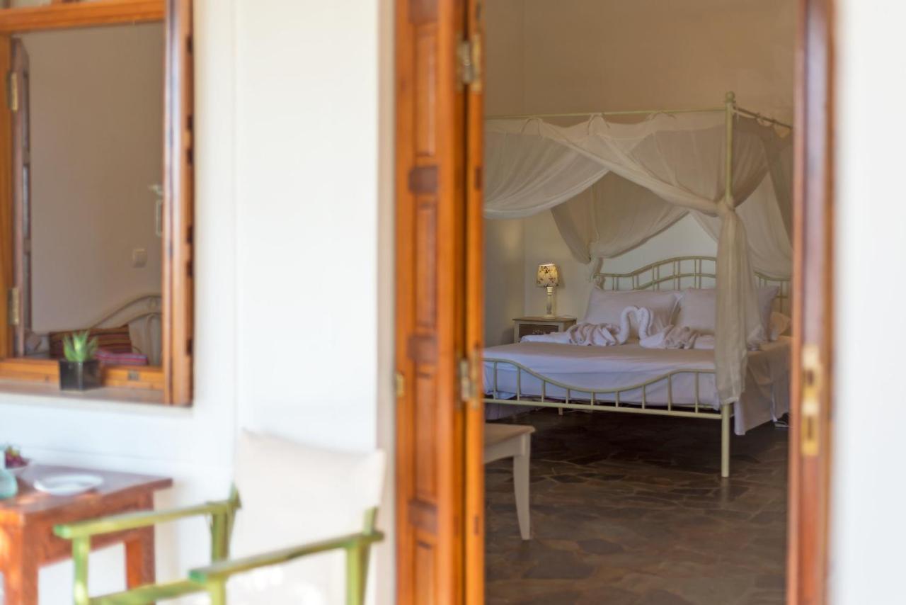 Appartement Samaria