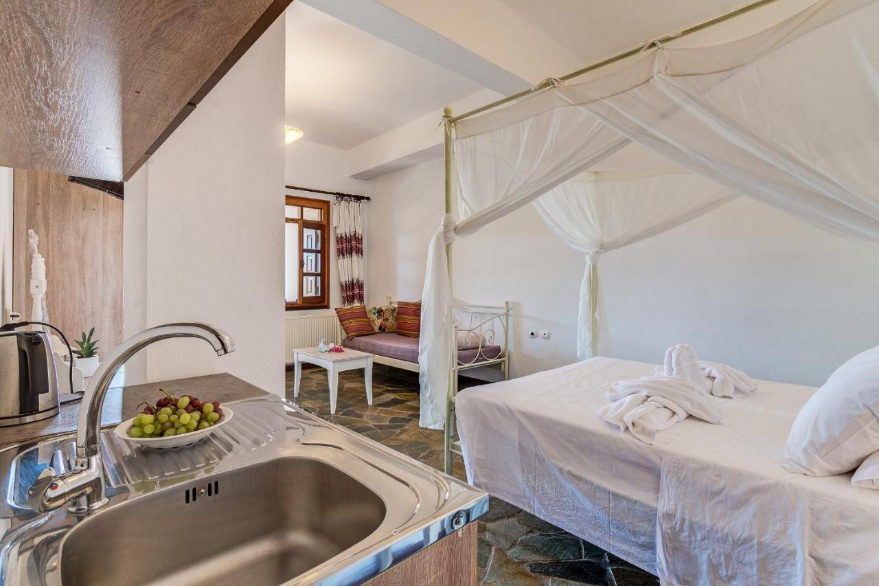 Samaria Appartement *