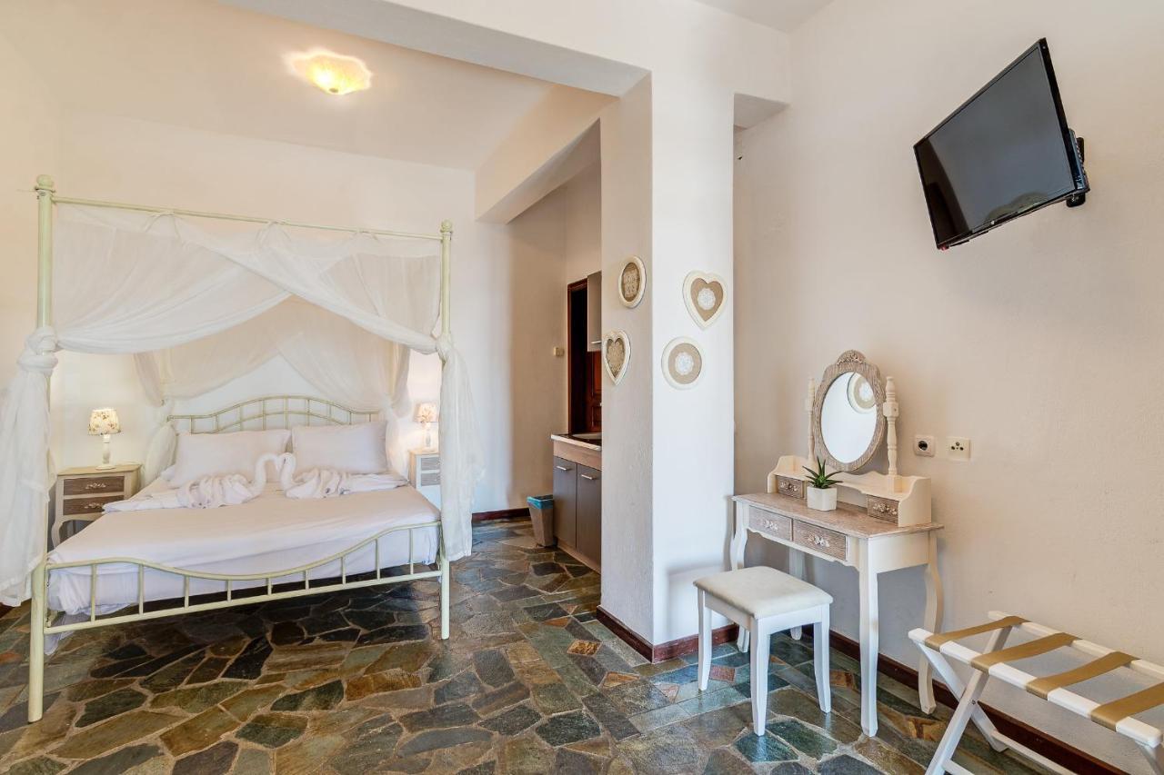 Appartement Samaria