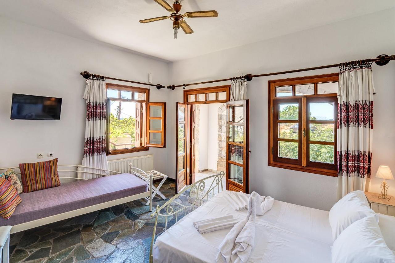 Appartement Samaria