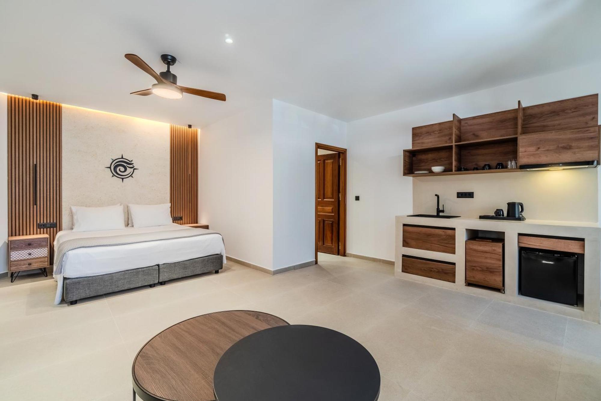 Appartement Samaria