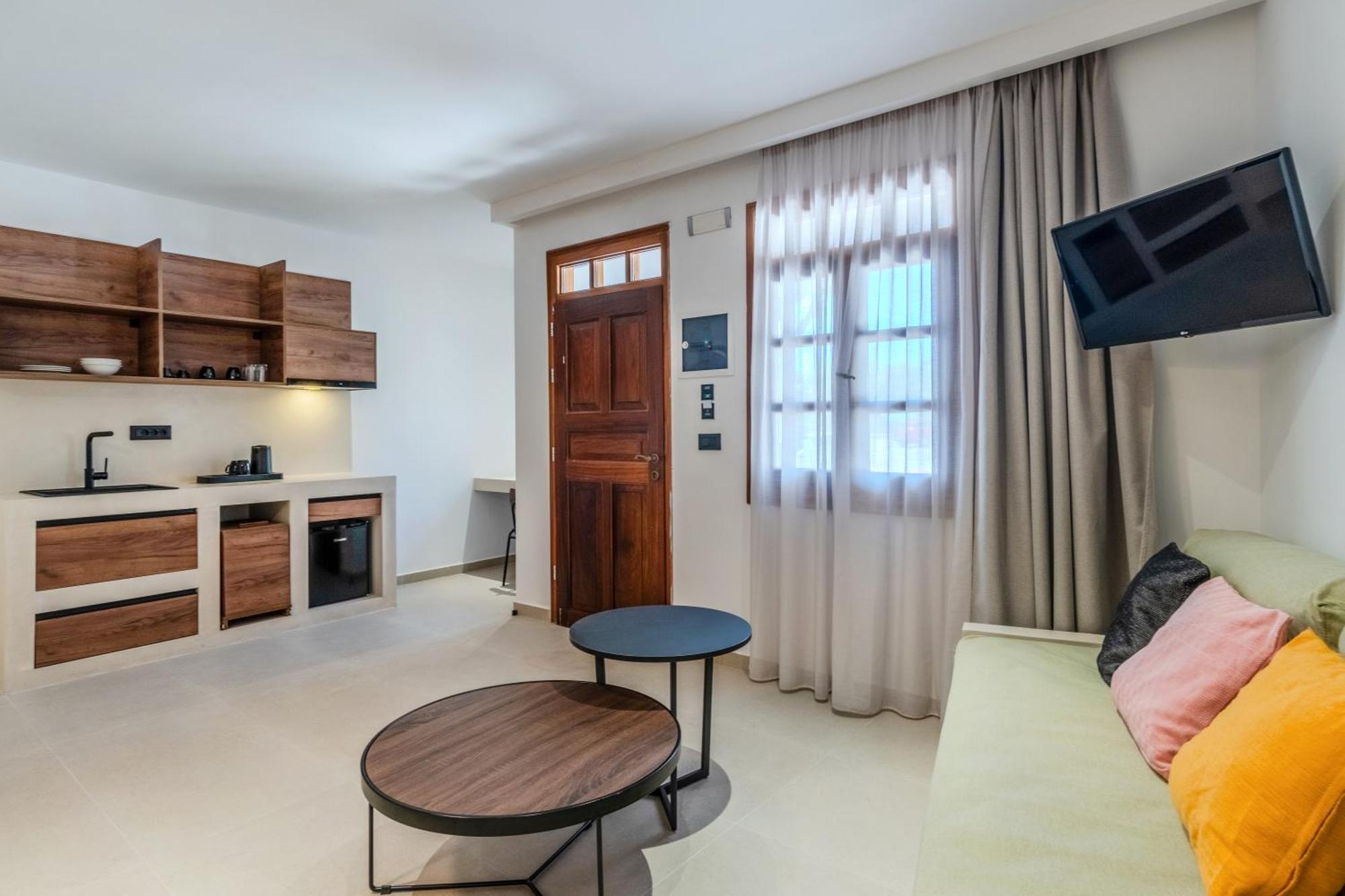 Samaria Appartement Khóra Sfakíon