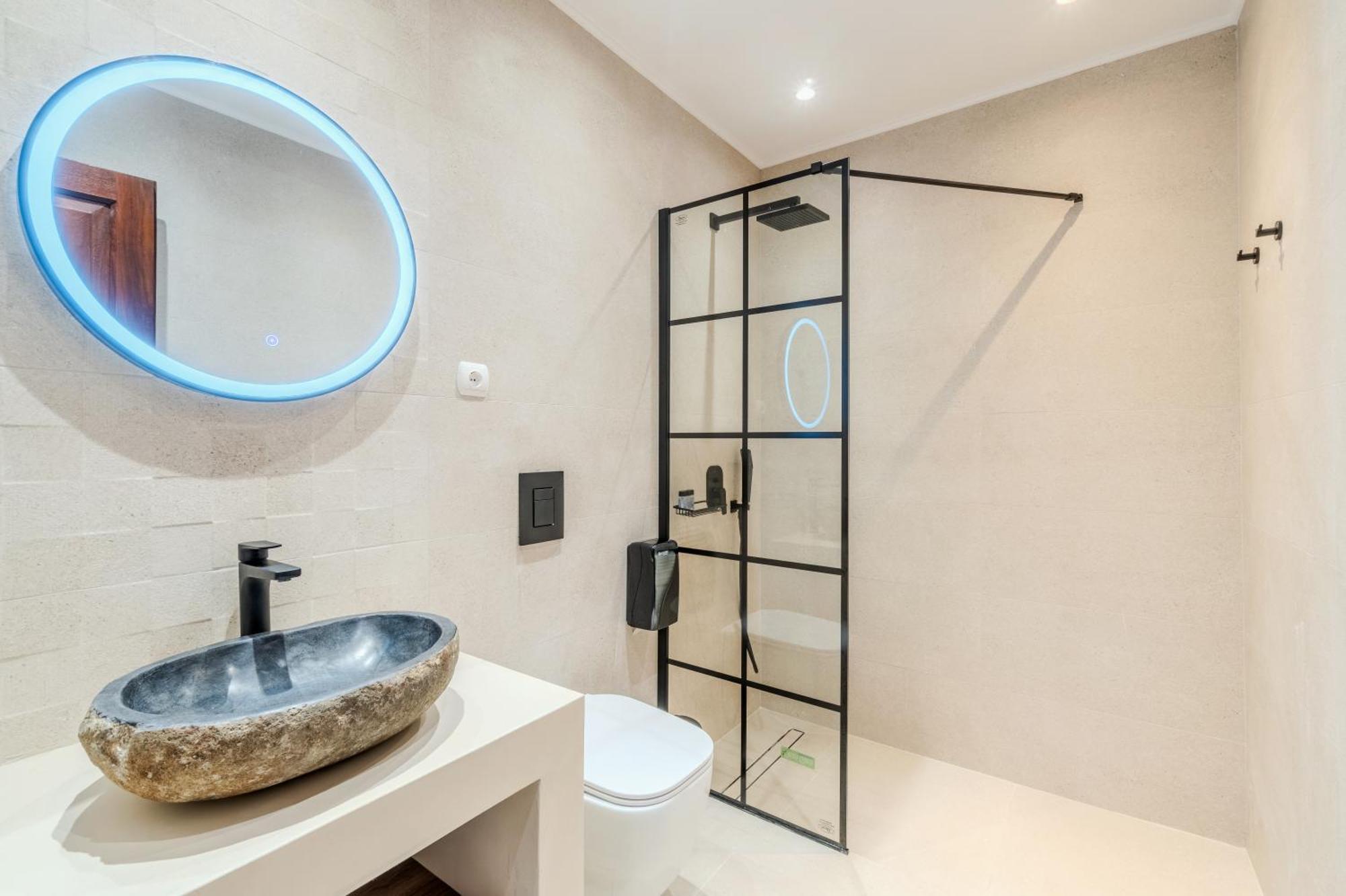 Appartement Samaria Khóra Sfakíon