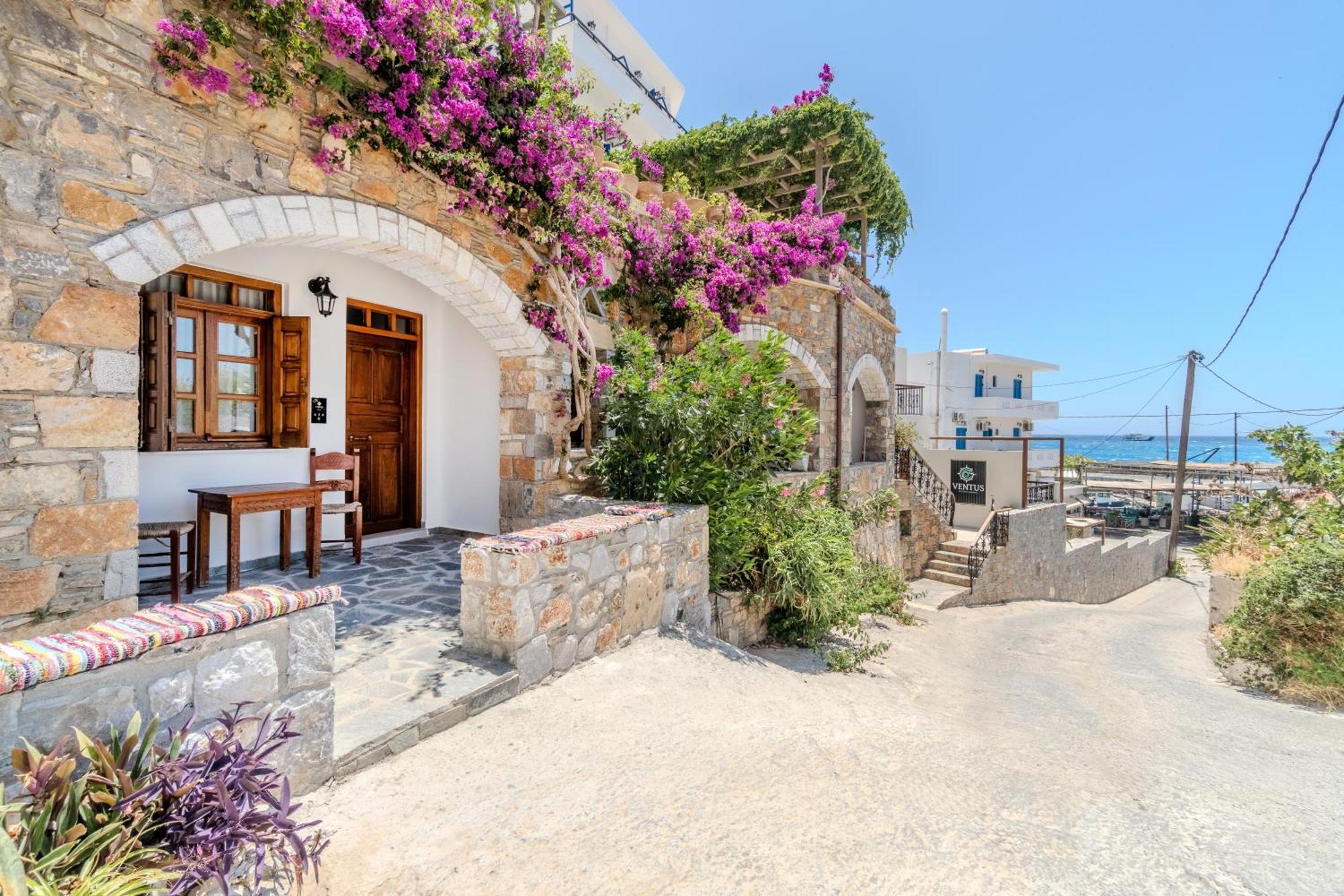 Samaria Appartement
