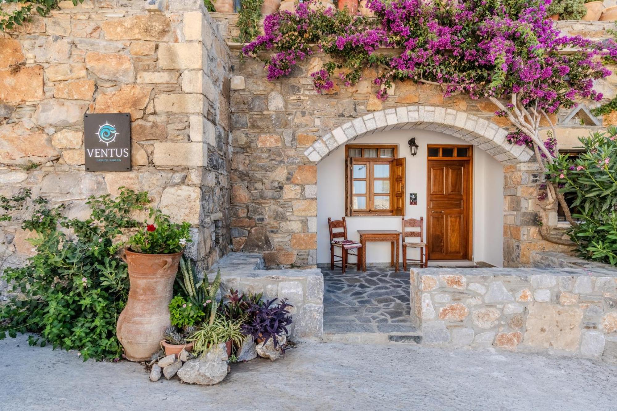 Appartement Samaria